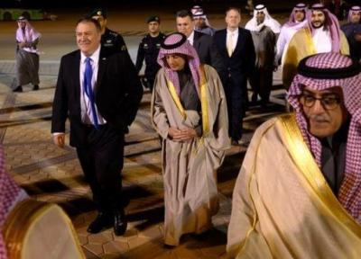رسانه غربی از تصمیم عربستان علیه ایران در سازمان ملل اطلاع داد
