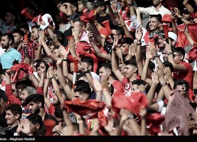 جریمه نقدی پرسپولیس، تراکتور و نساجی