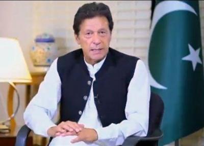 عمران خان: همراهی با آمریکا در جنگ افغانستان بزرگترین اشتباه تاریخ پاکستان بود
