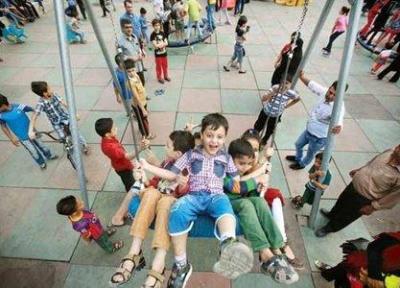 کلینیک حقوق کودک در ارومیه راه اندازی شد