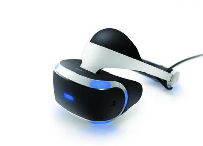 بهترین هدست های VR