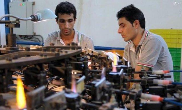 مروری بر آمار اشتغالزایی تعاونی ها در ماه شهریور مروری بر آمار اشتغالزایی تعاونی ها در ماه شهریور
