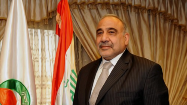 عبدالمهدی: صدای تظاهرات مردم عراق شنیده می گردد