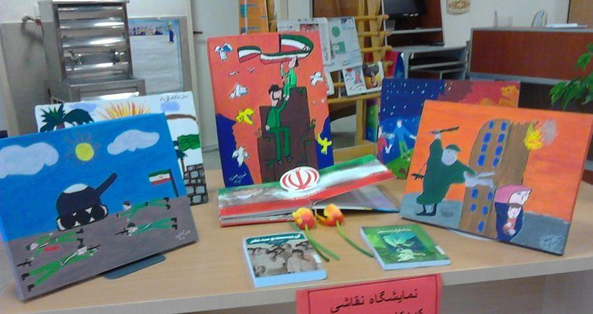ویژه برنامه گردشگری و کودک در شیراز برگزار گشت