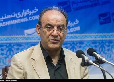 ترابیان: مگر قرار بود فرزندم را به تیم ملی ببرم که برای آمدن دژاگه و قوچان نژاد سنگ اندازی می کردم؟!