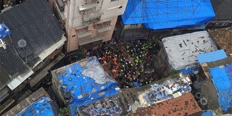 انفجار خانه ای در هند12 کشته و چندین مجروح برجای گذاشت