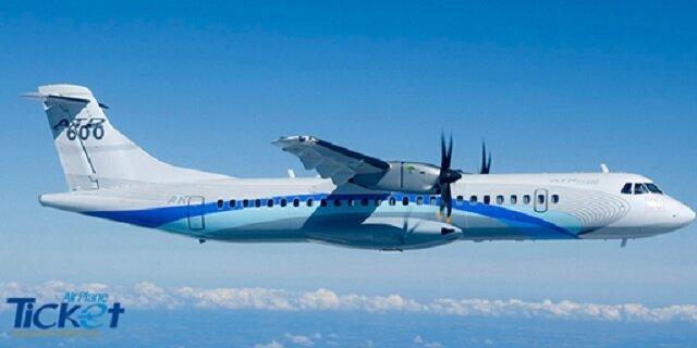 با هواپیمای ATR بیشتر آشنا شوید!