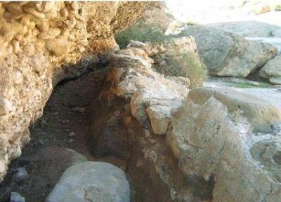 آسیاب راک و حمام فرج آباد در خوزستان ثبت ملی شدند