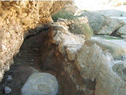 آسیاب راک و حمام فرج آباد در خوزستان ثبت ملی شدند