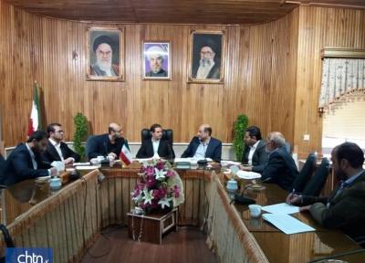 چالدران مستعد سرمایه گذاری در حوزه گردشگری است