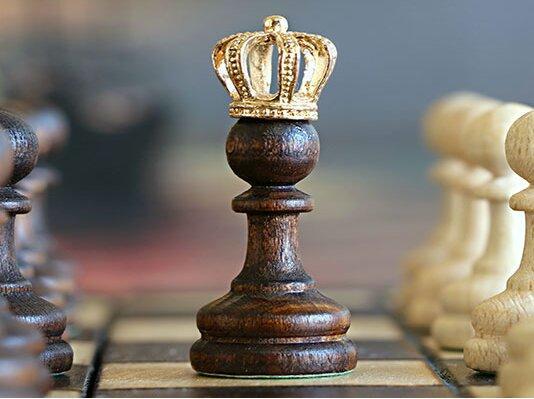 صدرنشینی غلامی در سرانجام دور هشتم مسابقات قهرمانی رده سنی های شطرنج جهان