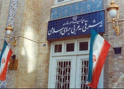 تاکید ایران بر لزوم توقف فوری حملات و خروج نظامیان ترکیه از خاک سوریه