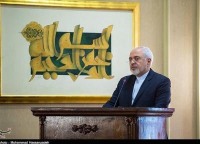 ظریف به مالزی و سوئیس سفر می نماید
