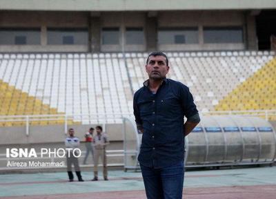 ویسی از شاهین بوشهر جدا شد