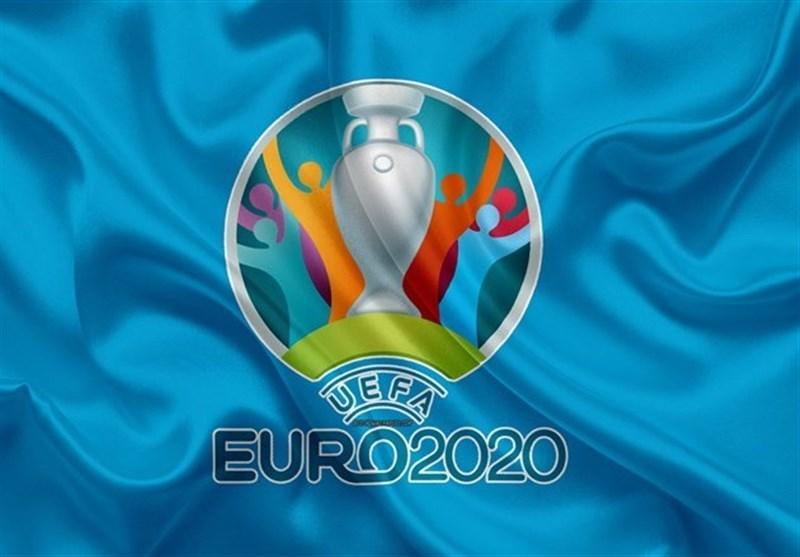 انتخابی یورو 2020، تیم ملی فوتبال ایرلند در خانه گرجستان متوقف شد