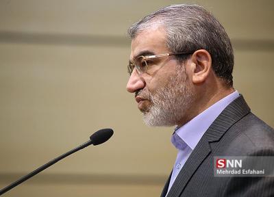 کدخدایی: دولت حمایت اروپا و آمریکا از اغتشاشگران را پیگیری کند، اقدام سفیر ایران در انگلیس قابل تقدیر است