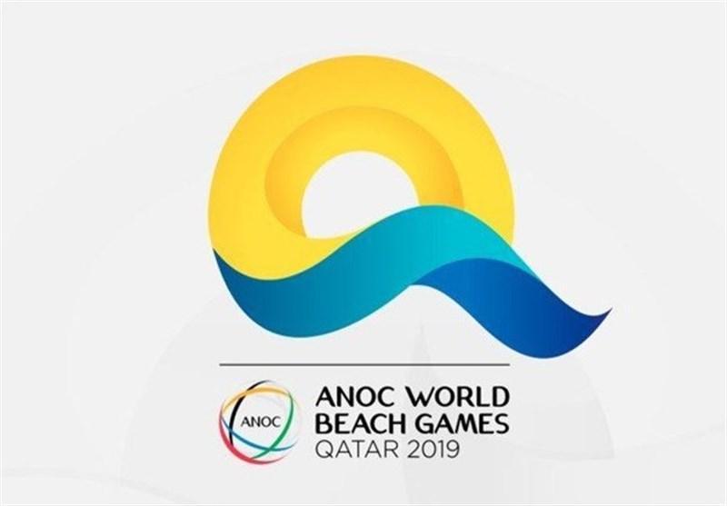 بازی های ساحلی دنیا، انتها کار کاروان ایران با 3 مدال