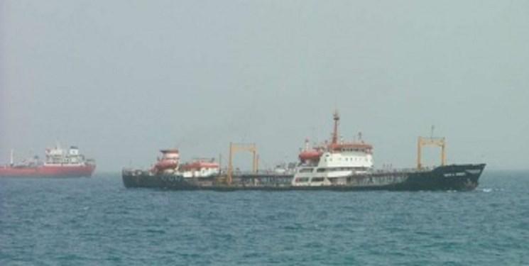 ائتلاف سعودی یک فروند از کشتی های توقیف شده را آزاد کرد