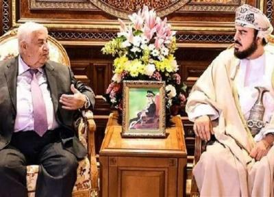 عمان: سوریه بر حق است و حق همواره پیروز