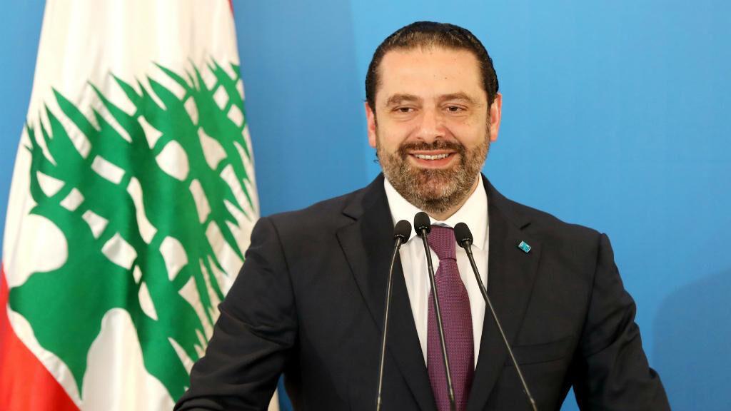 صدای مردم لبنان احزاب را به لرزه در آورد