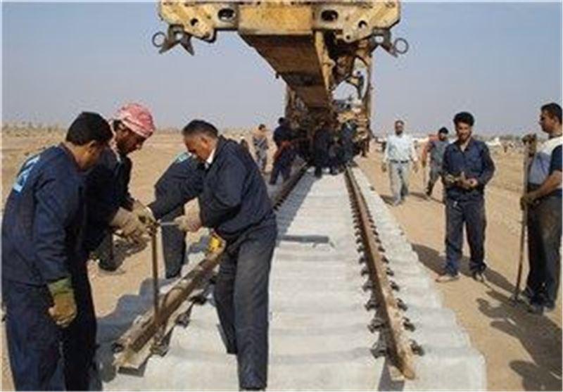 تامین اقتصادی راه آهن چابهار ـ زاهدان ـ مشهد از محل فروش نفت به هند