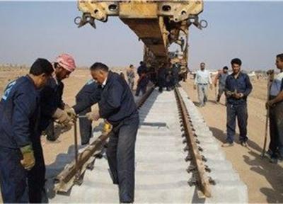 تامین اقتصادی راه آهن چابهار ـ زاهدان ـ مشهد از محل فروش نفت به هند