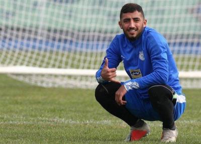 جلسه دشتی با استراماچونی و تکذیب بازگشت الله یار