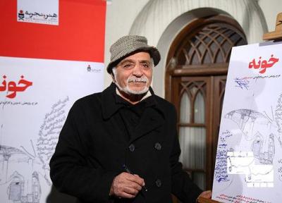 زمان تشییع پیکر همایون شهنواز اعلام شد، احتمال تدفین در بوشهر