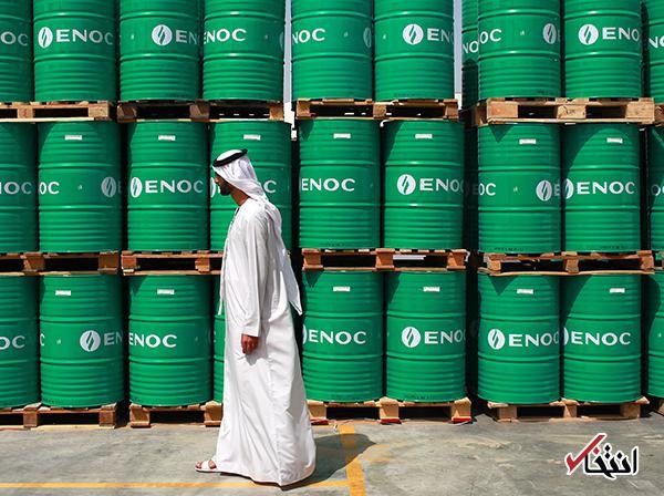 جنگ ایران و عربستان قیمت نفت را به 200 دلار می رساند