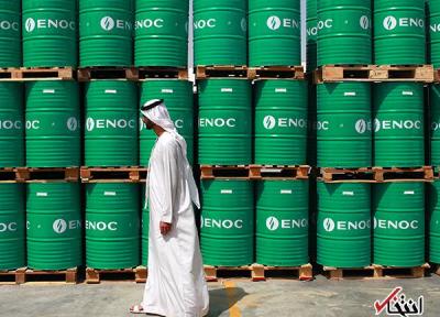 جنگ ایران و عربستان قیمت نفت را به 200 دلار می رساند