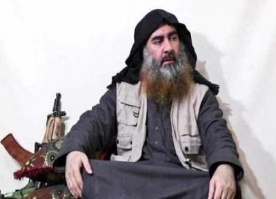 آمریکا البغدادی را از بیم افشای اسرار داعش کشت