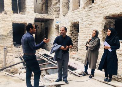 ضوابط ساختمانی در بافت قدیم بوشهر بررسی می شود