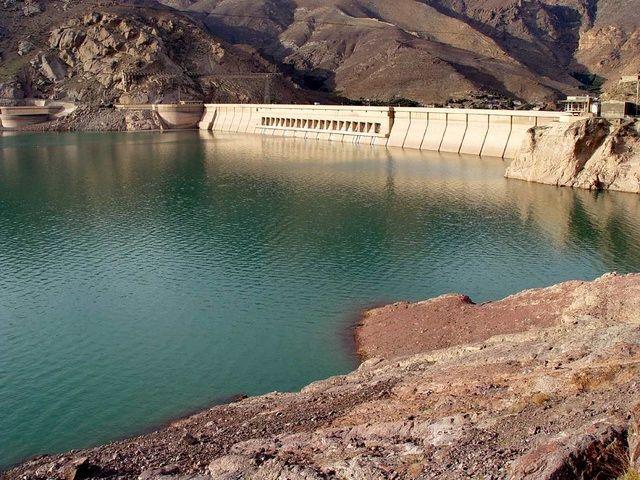 آیا سال جاری هم پربارش خواهیم بود؟گذر ذخیره آب سدهای ایران از مرز50 درصد