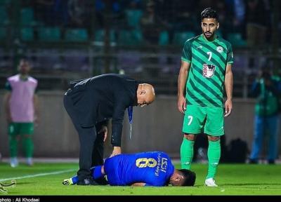 رجب زاده: نتایج ذوب آهن در تیم دیگری گرفته می شد تاکنون مربی اش عوض شده بود، دلایل باشگاه برای حمایت از منصوریان چیست؟