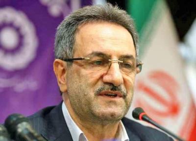 موانع جهت آب باران در پایتخت با استقرار تجهیزات شهرداری تهران رفع شد