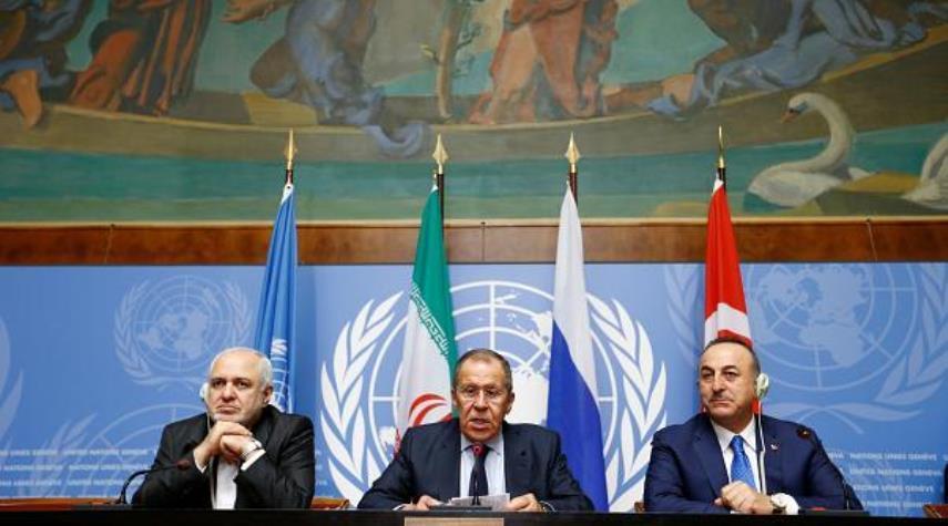 کشورهای غربی و آمریکا درصدد انتقال قدرت به متحدان خود در سوریه
