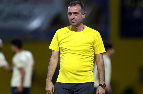 سرمربی پارس جنوبی اخراج شد سرمربی پارس جنوبی اخراج شد