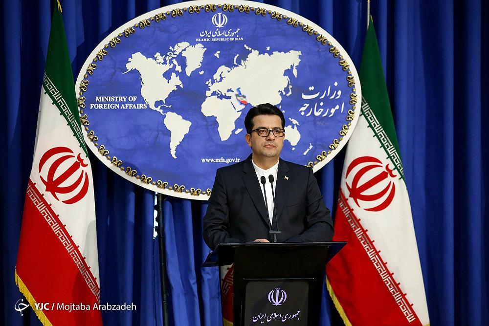 واکنش موسوی به توافق نیروهای وابسته به اشغالگران و دولت واکنش موسوی به توافق نیروهای وابسته به اشغالگران و دولت مستعفی یمن