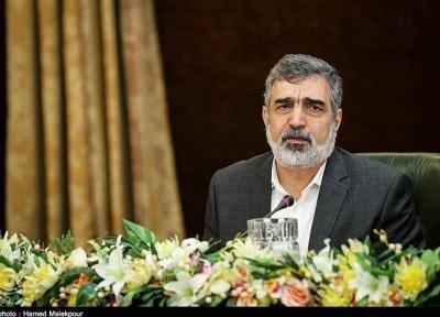 کمالوندی: تا 24 امشب کار خارج کردن گازهای سبک را تمام می کنیم