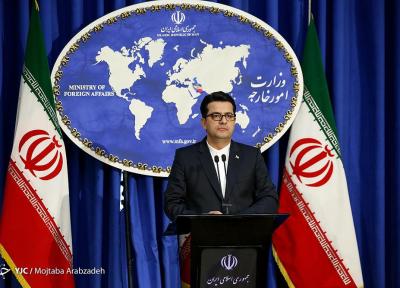 واکنش موسوی به توافق نیروهای وابسته به اشغالگران و دولت مستعفی یمن