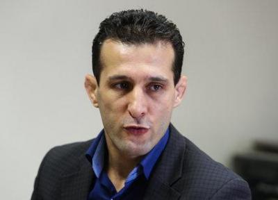 انتقاد رییس فدارسیون جودو از داورزنی: مجبورم نکنید ناگفته ها را بگویم، سلطانی فر و صالحی امیری موافق اعزام نبودند
