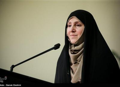 مشهد 2017 بستری مناسب برای برقراری ارتباطات موثر با جهان است