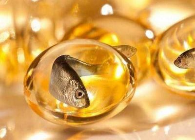 مصرف مکمل روغن ماهی تاثیری در کاهش اضطراب ندارد