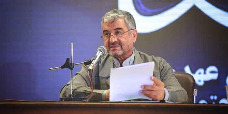 انتقاد شدید سرلشکر جعفری از عملکرد دولت انتقاد شدید سرلشکر جعفری از عملکرد دولت