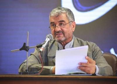 انتقاد شدید سرلشکر جعفری از عملکرد دولت