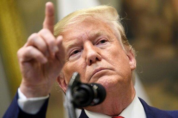 ترامپ: کارتلهای مکزیک در رده سازمانهای تروریستی قرار می ترامپ: کارتلهای مکزیک در رده سازمانهای تروریستی قرار می گیرند