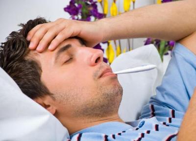موج آنفولانزا H1N1 نسبت به سال گذشته در گیلان کاهش یافته است