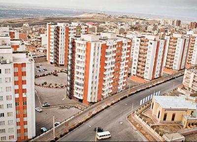 ازسرگیری ثبت نام طرح ملی مسکن به تعویق افتاد
