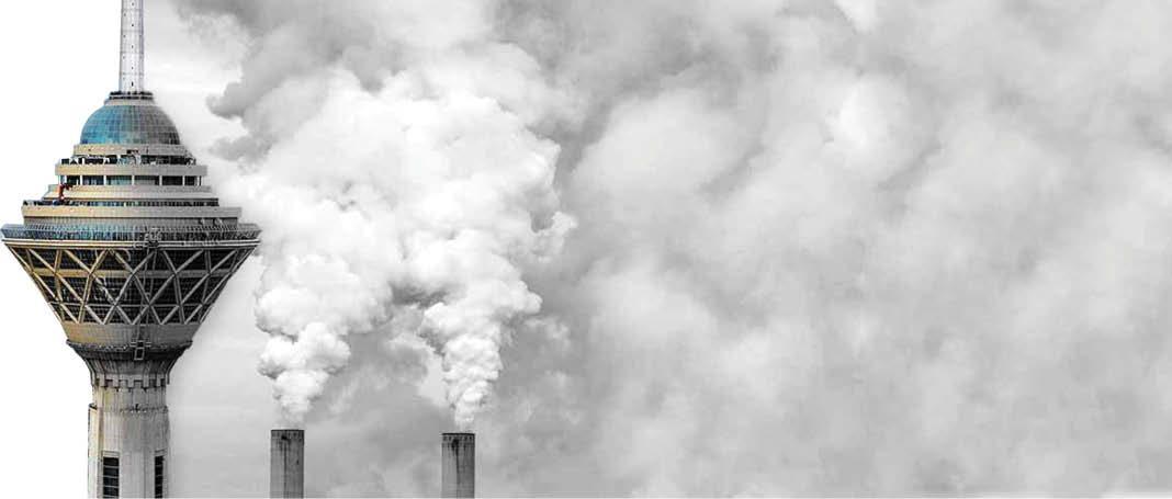 تجربه نفس کشیدن بدون زوج و فرد ، کشور های دیگر برای مبارزه با آلودگی هوا چه می کنند؟