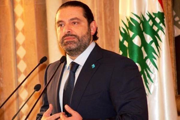 نامه حریری به مقامات ارشد برخی کشورها برای کمک به لبنان نامه حریری به مقامات ارشد برخی کشورها برای کمک به لبنان